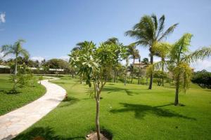 Beach Place Resort - Térreo