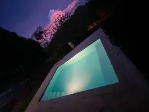 Casa Mangos - Esparza