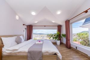 Biệt Thự 2 Phòng Ngủ (Two-Bedroom Villa)