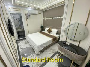 Bao Ngoc hotel Pháp Vân