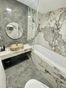 Bao Ngoc hotel Pháp Vân