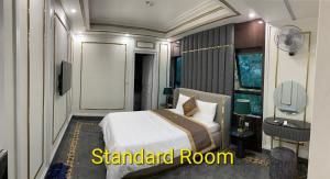 Bao Ngoc hotel Pháp Vân