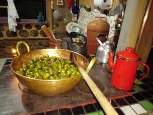 Sítio Vó Leonidia - Turismo Rural - ألفريدو فاغنر