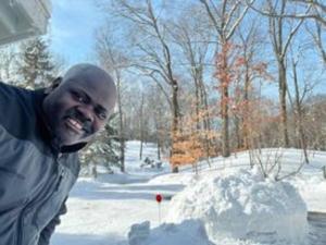 LakePath Beach House - XL hot tub, walk to beach