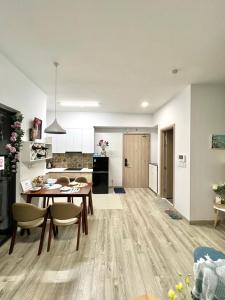 An Chúc H Homestay 1 Ngủ