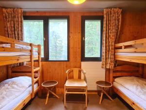 Appartement spacieux, balcon - 8 pers. - FR-1-425-218