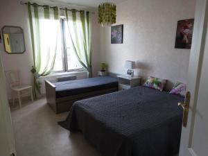 Agréable appartement pour 6 pers, balcon à 50m de la mer - FR-1-323-308