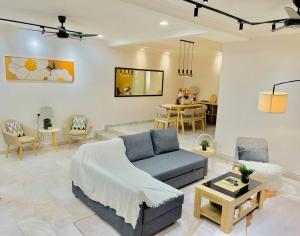KSL Melodies BBQ Gathering Landed House 12-16Pax