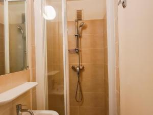 Appartement spacieux, balcon - 8 pers. - FR-1-425-218