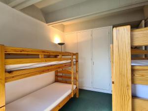 Appartement spacieux balcon sud - 6 pers. - FR-1-425-219
