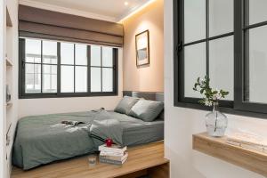 M Village Living Hoàng Văn Thụ