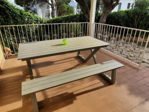 ¡Fantástico apartamento en Sant Genis, Llançà! Ideal para familias, cerca de la playa de Grifeu. - ES-170-45