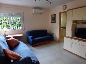 ¡Fantástico apartamento en Sant Genis, Llançà! Ideal para familias, cerca de la playa de Grifeu. - ES-170-45