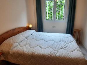 ¡Fantástico apartamento en Sant Genis, Llançà! Ideal para familias, cerca de la playa de Grifeu. - ES-170-45