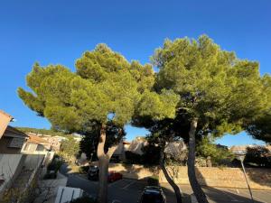 Appartement 2 pièces avec climatisation, terrasse et parking près des plages - FR-1-338-546