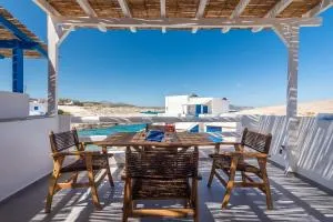 Anemosyrma - Mytakas