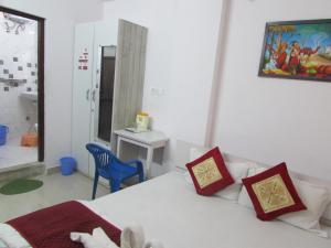 Ashish Guest House, Udaipole