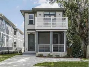 City View- near Downtown, Capital, NC State - Oberlin