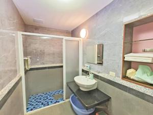 Phòng Tiết Kiệm giường đôi (Double Economy)
