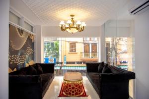 Hotel Costa Vũng Tàu