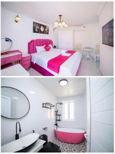 Hotel Costa Vũng Tàu