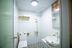 Hotel Costa Vũng Tàu