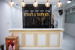 Hotel Costa Vũng Tàu