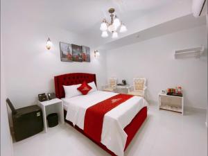 Hotel Costa Vũng Tàu