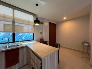 Studio at Samsuria Beach Resort