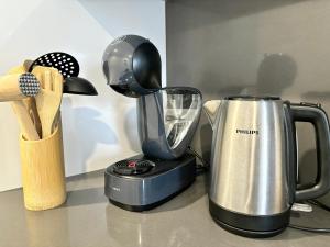 Moodhu Villa - Cozy Apart w Amazing Terrace