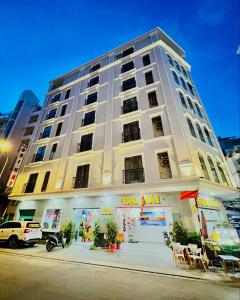Đại Hải Hotel Vũng Tàu