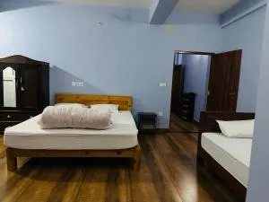 Mountain View Apartment Pokhara - Rānīpauwa