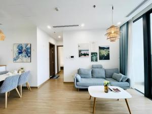 2BR Vinhomes Skylake Pham Hung Near Keangnam