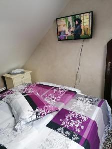 Pensiunea Casa Fierarul din Bucovina