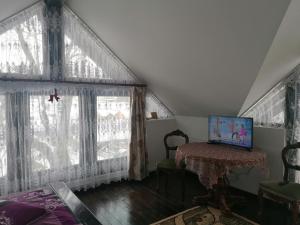 Pensiunea Casa Fierarul din Bucovina