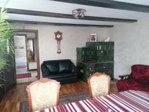 Pensiunea Casa Fierarul din Bucovina