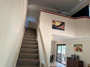 The Ningaloo breeze villa 6