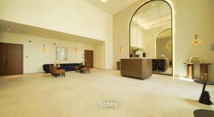 Luxury 1BR Retreat @ Vida Residences - Creek Beach