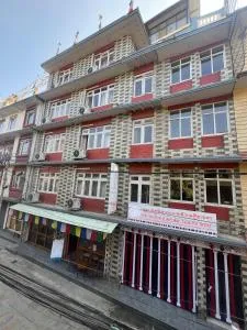 Tashi Pal Hotel Pvt. Ltd - Thimi