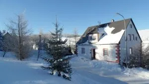 Guest House Melusine - Háj