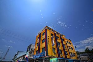 Mersing Hotel
