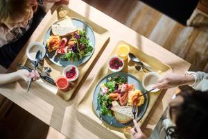 The Royal Park Canvas - Kyoto Nijo