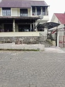 Villa CAPRICORNUS - 苏加武眉