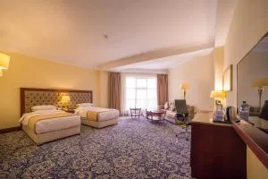 Ramada by Wyndham Almaty - Almaty