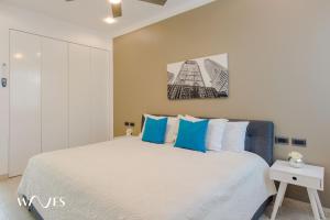 1 Rec. | A pasos de la playa | Piscina en Terraza