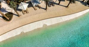 Luxury 1BR Retreat @ Vida Residences - Creek Beach