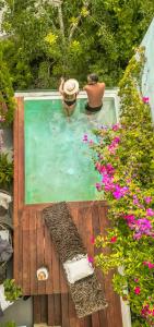 Luz de Luna Tulum PH