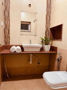 3 BHK Private Villa
