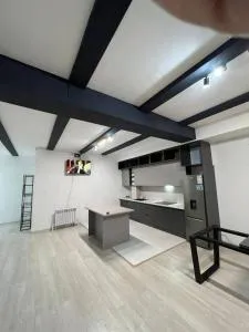 Bishkek City Hostel - Bagysh