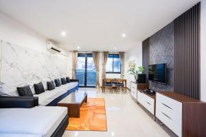 Anda Sea View Pranburi